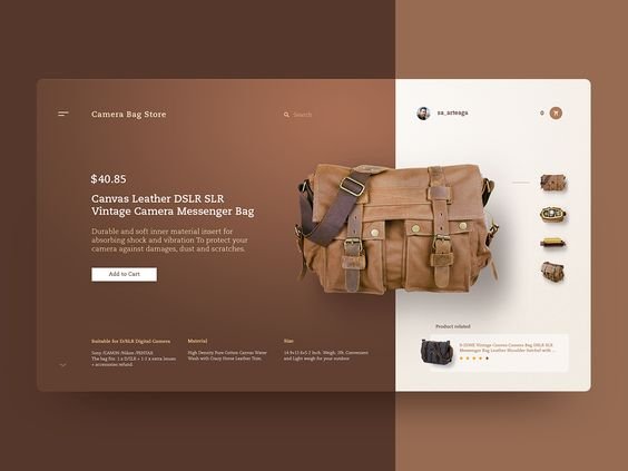 UI/UX 3